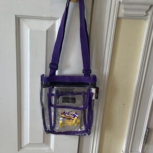 LSU Bag